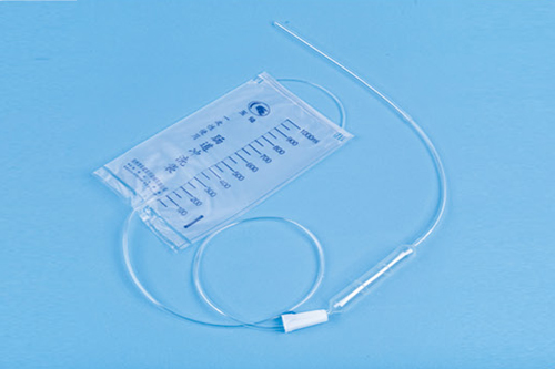 一次性使用腸道沖洗袋""